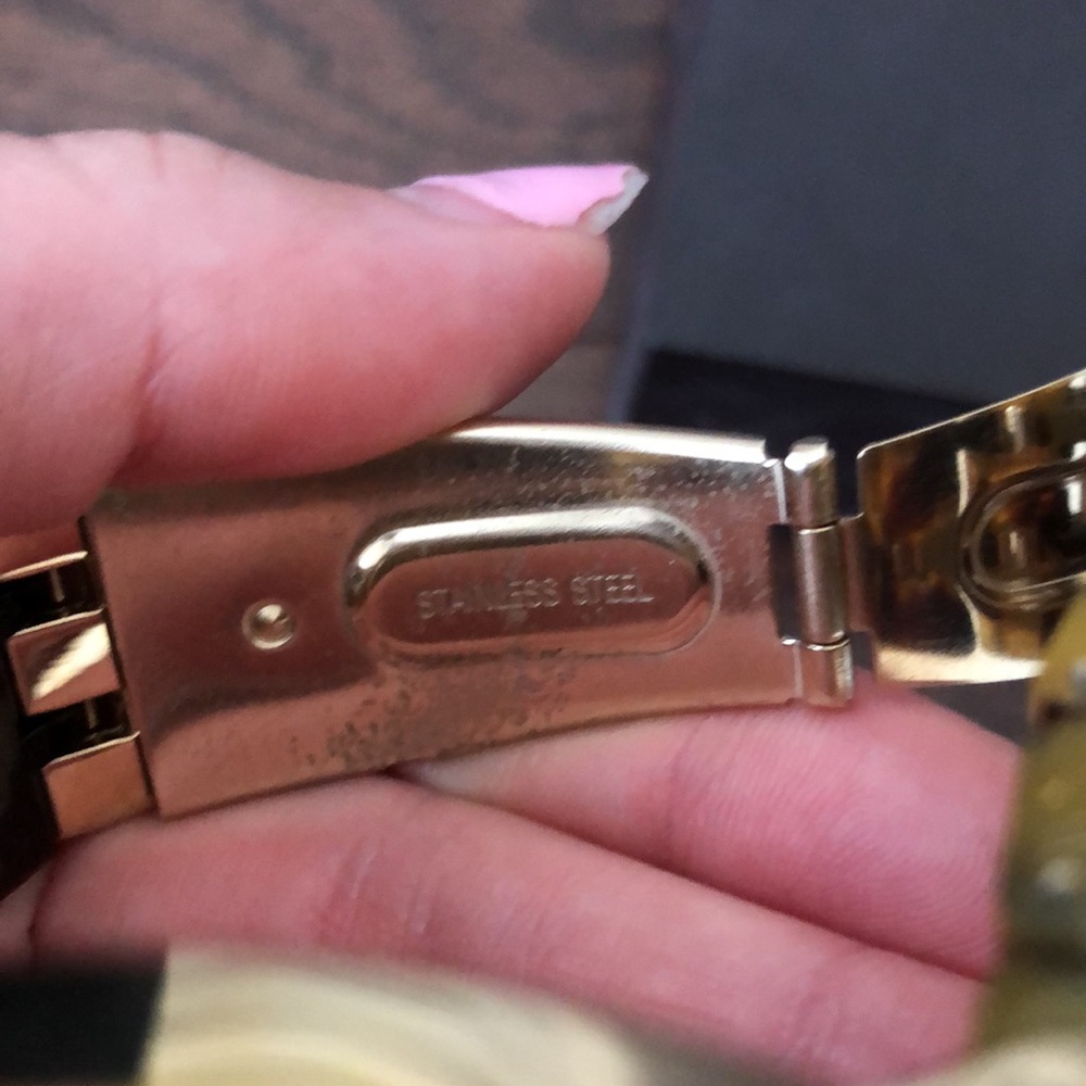 Anne Klein Watch - Picture 6 of 10